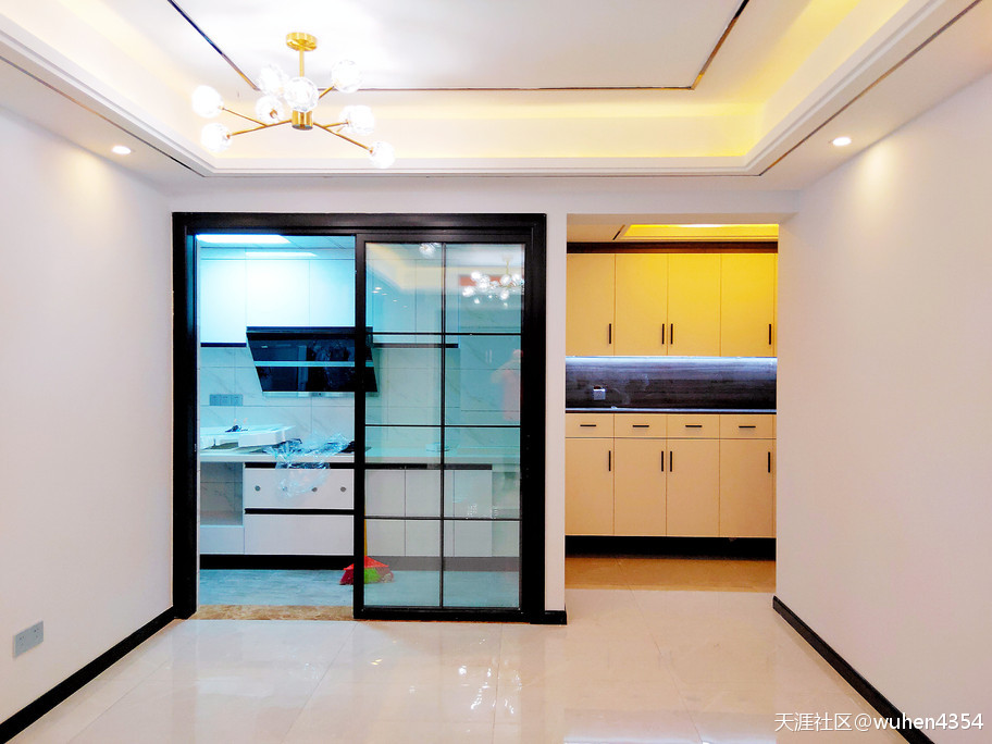 连载13：我用10年家拆履历，用图片记录我的拆修岁月——致青春！(转载)