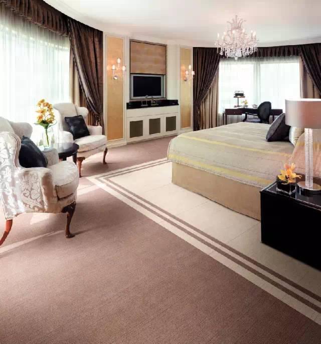 墙砖地砖气概颜色若何搭配？