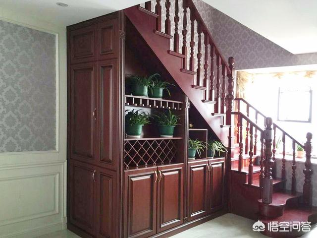 复式房屋该若何设想楼梯？