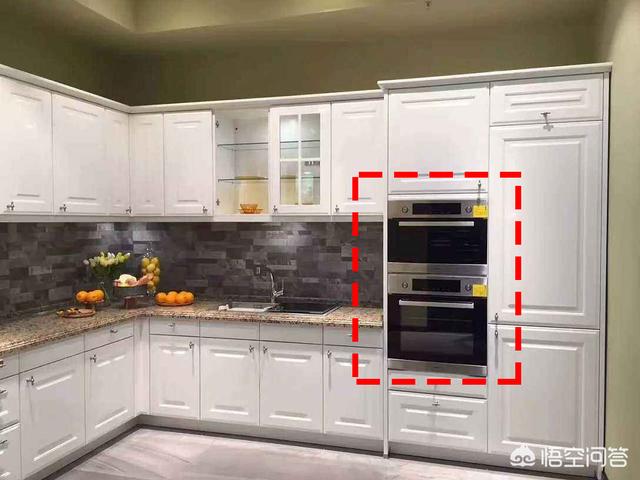 厨房拆修，有什么建议？