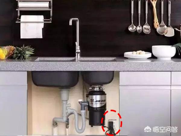 厨房拆修，有什么建议？