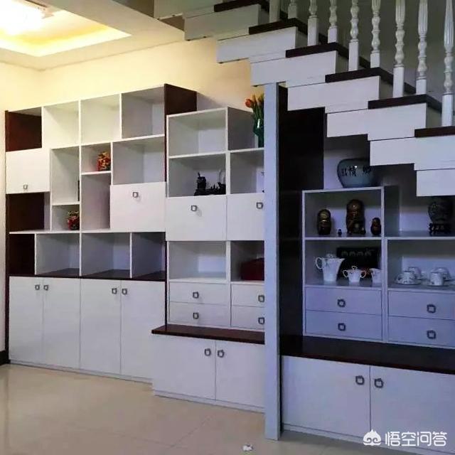 复式房屋该若何设想楼梯？