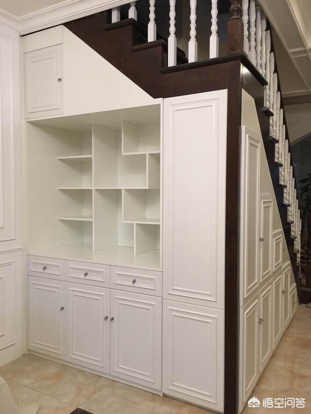 复式房屋该若何设想楼梯？