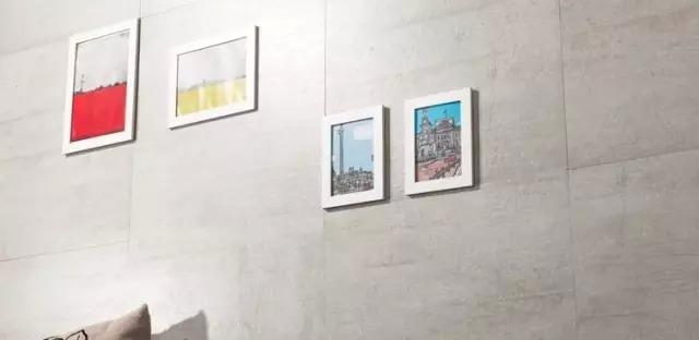 墙砖地砖气概颜色若何搭配？