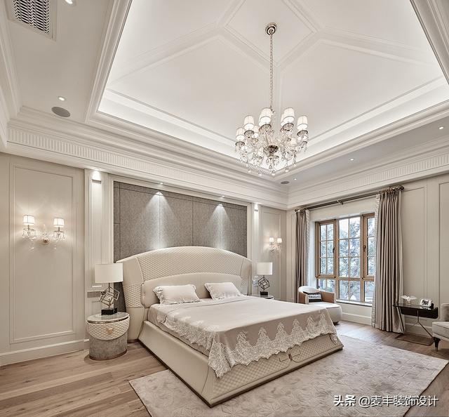 主卧室拆修需要留意哪些细节与重要方面？