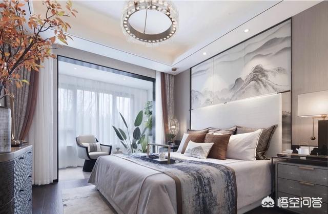 中式和欧式拆修区别大吗?哪种拆修气概更贵?有哪些拆修建议?