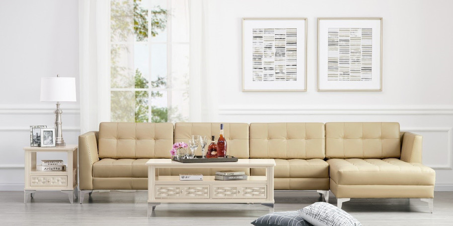 3种卧室案例效果图赏析，现代田园北欧，你想要的气概都在里面