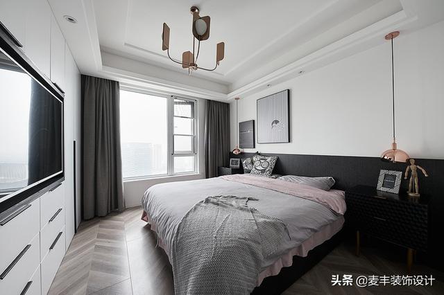 主卧室拆修需要留意哪些细节与重要方面？