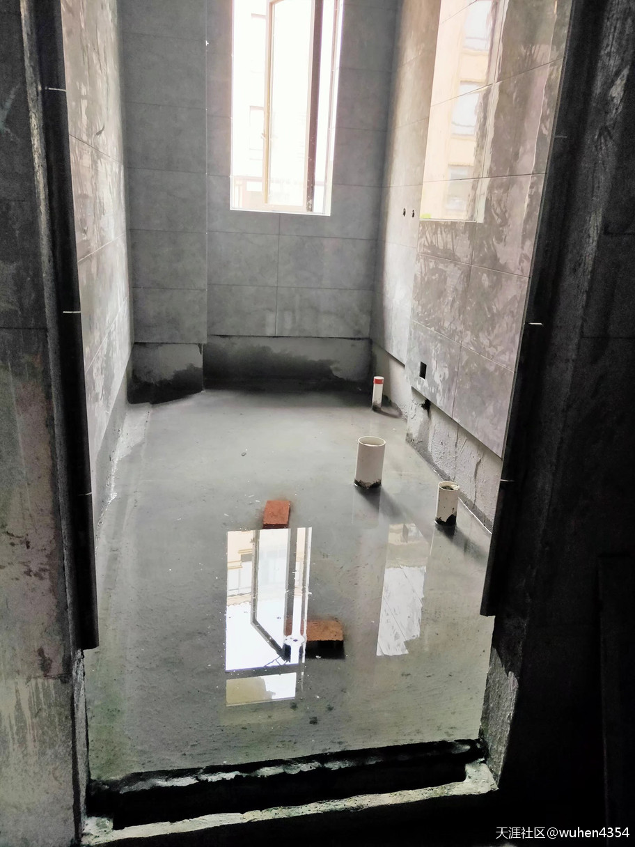 连载11:我用10年家拆履历,用图片记录我的拆修岁月——致青春!