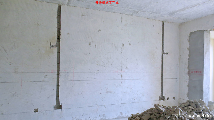 连载10：我用10年家拆履历，用图片记录我的拆修岁月——致青春！