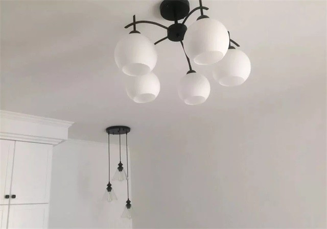 新房拆修89平拆修日志，超多木匠家具实拍图