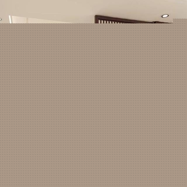 怎么做玄关隔绝距离呢？