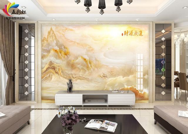 小户型如何拆新中式？