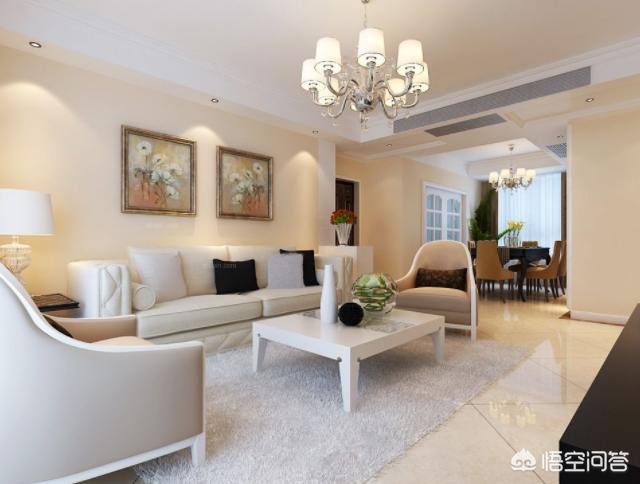 家里的布景墙都是什么样的都雅？