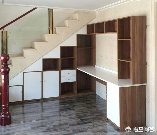 复式房屋该若何设想楼梯？