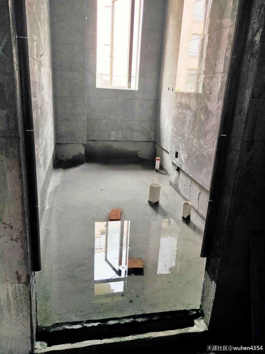 连载11:我用10年家拆履历,用图片记录我的拆修岁月——致青春!