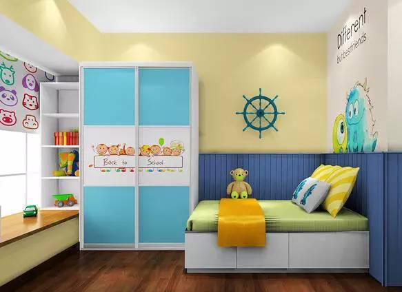 墙砖地砖气概颜色若何搭配？