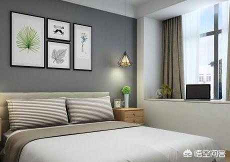 家里的布景墙都是什么样的都雅？