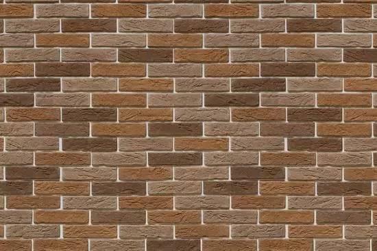 墙砖地砖气概颜色若何搭配？