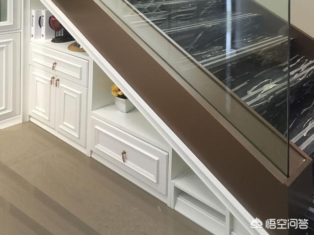 复式房屋该若何设想楼梯？