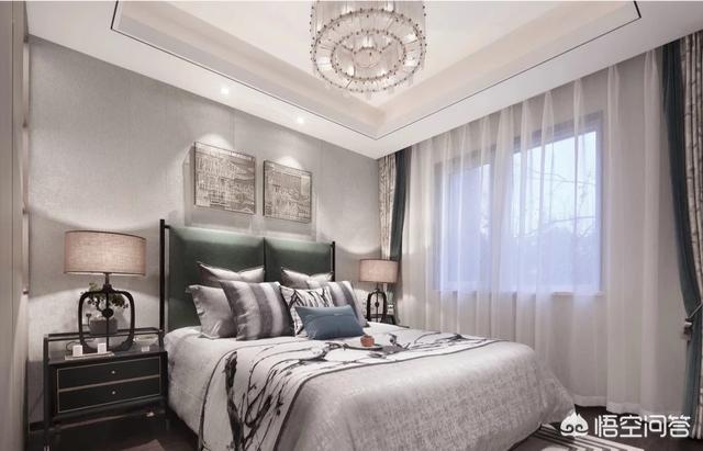 中式和欧式拆修区别大吗?哪种拆修气概更贵?有哪些拆修建议?