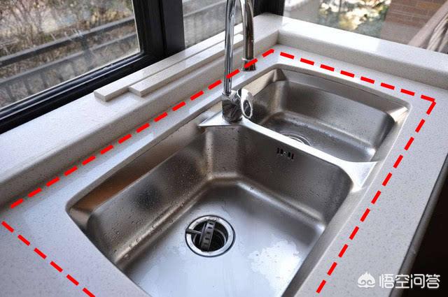 厨房拆修，有什么建议？