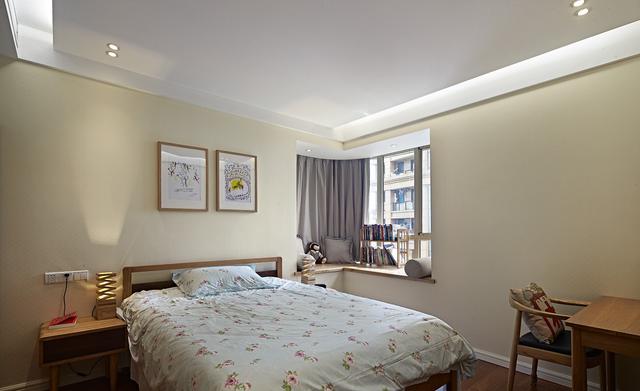 若何把本身的家拆修成新中式的觉得？