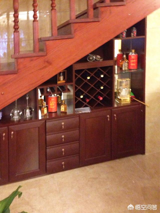 复式房屋该若何设想楼梯？