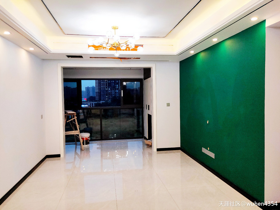 连载13：我用10年家拆履历，用图片记录我的拆修岁月——致青春！(转载)