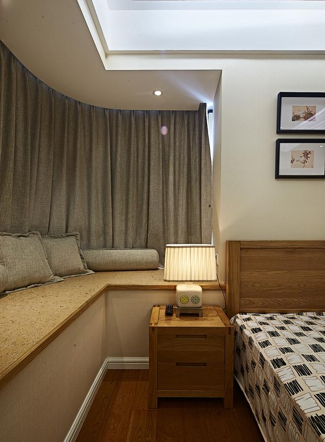 若何把本身的家拆修成新中式的觉得？