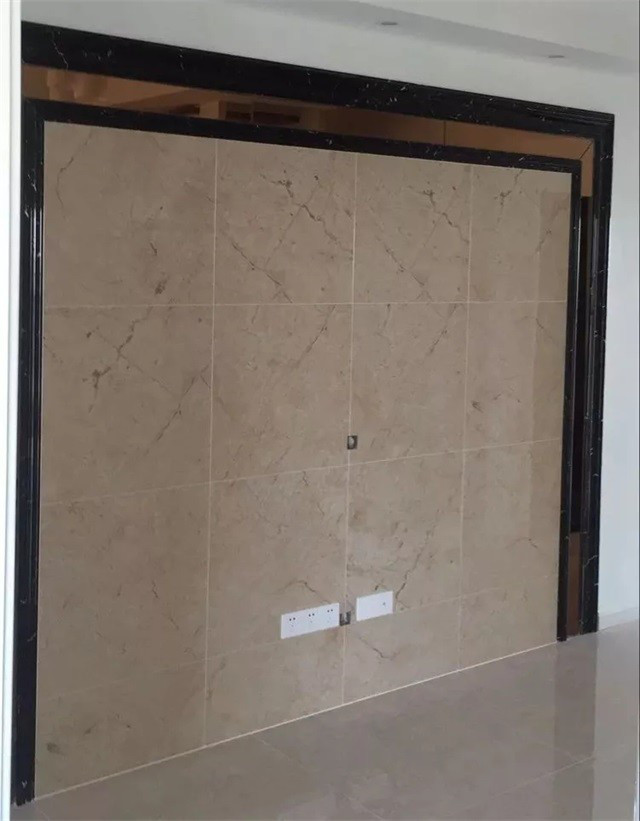 新房拆修89平拆修日志，超多木匠家具实拍图