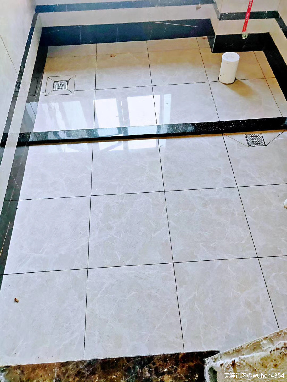 连载13：我用10年家拆履历，用图片记录我的拆修岁月——致青春！(转载)