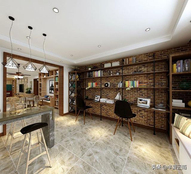 北欧和简欧到底有什么区别?家拆选哪种好?