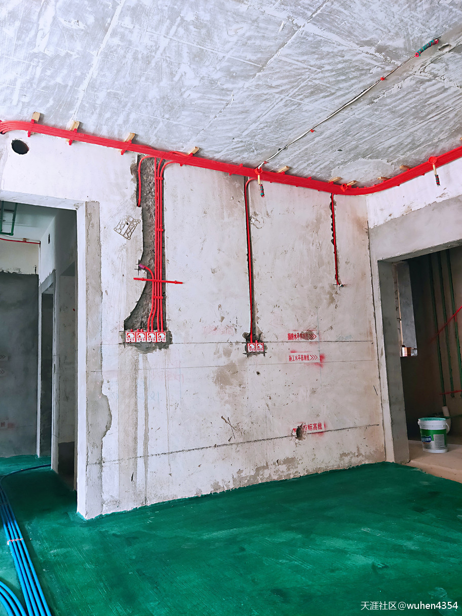 连载11:我用10年家拆履历,用图片记录我的拆修岁月——致青春!