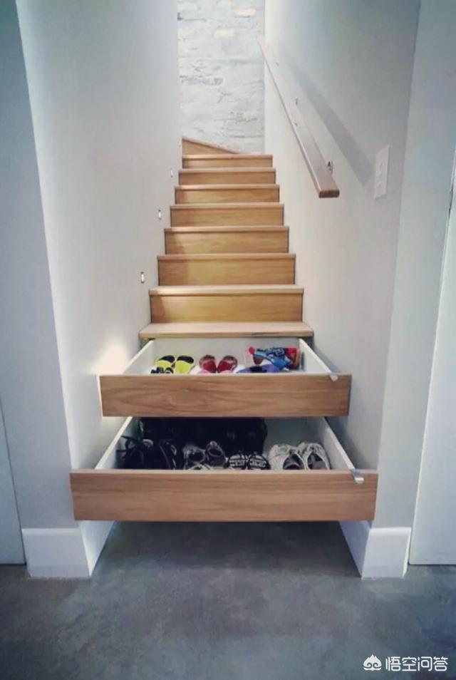 室内楼梯如何拆修？楼梯拆修需遵从哪些原则？