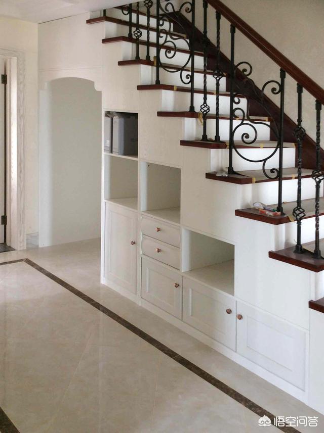 复式房屋该若何设想楼梯？