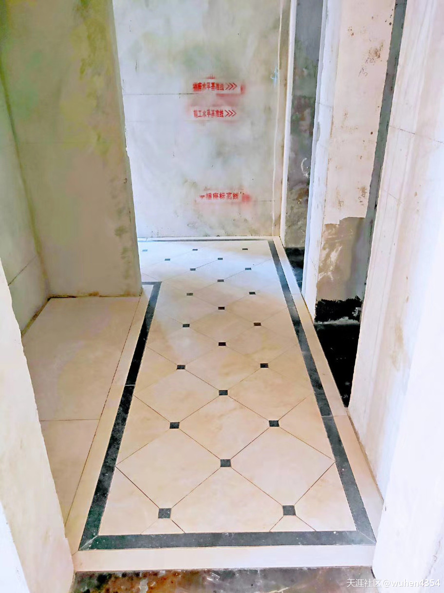 连载13：我用10年家拆履历，用图片记录我的拆修岁月——致青春！(转载)