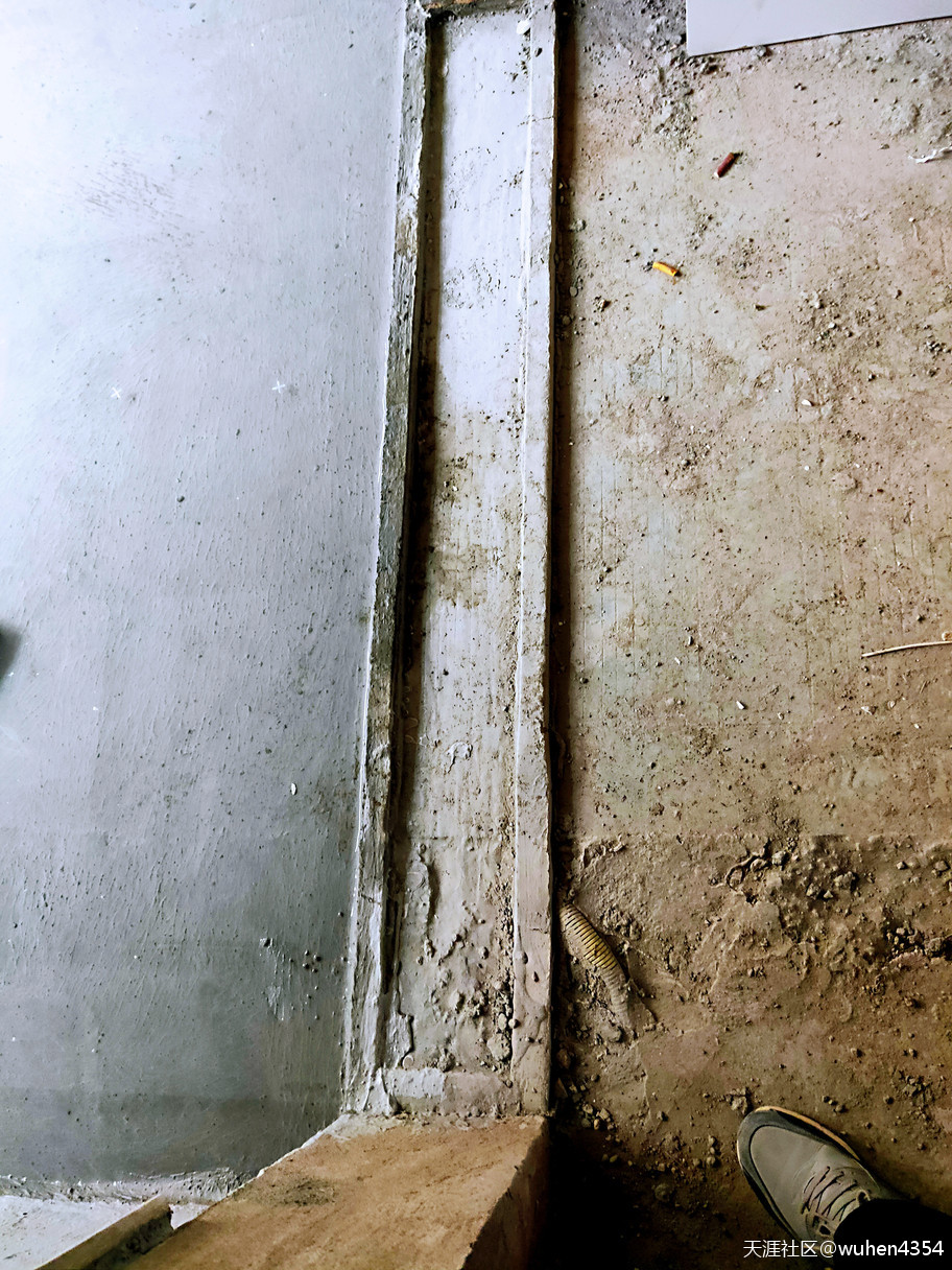 连载11:我用10年家拆履历,用图片记录我的拆修岁月——致青春!