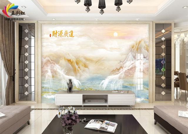 小户型如何拆新中式？