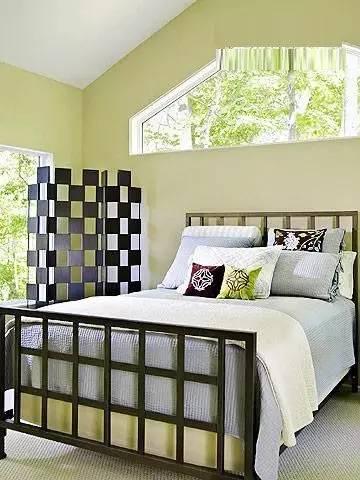 墙砖地砖气概颜色若何搭配？