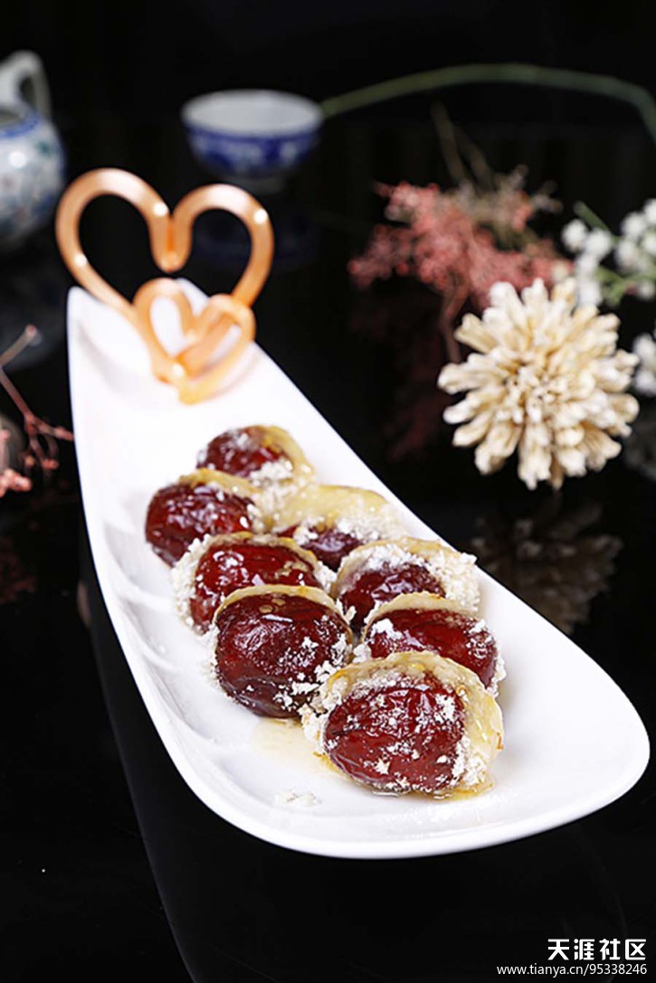 在深圳宝安区发现一间情况超好，工具超好吃的素食茶馆！！！