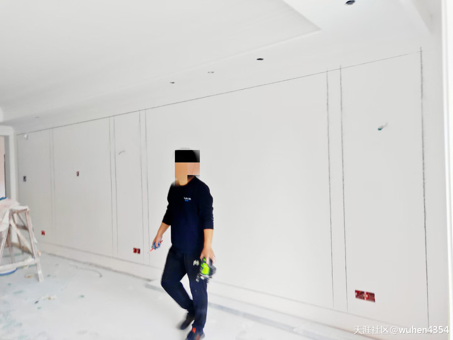 连载13：我用10年家拆履历，用图片记录我的拆修岁月——致青春！(转载)