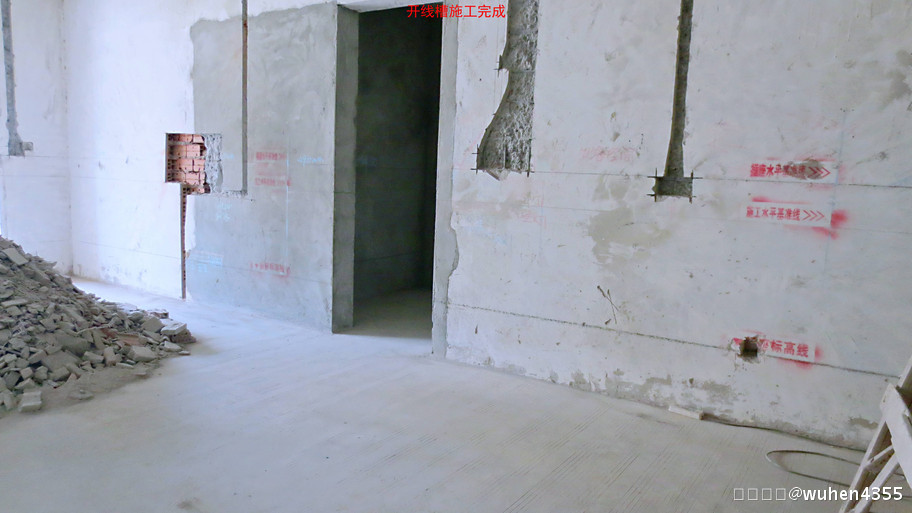 连载10：我用10年家拆履历，用图片记录我的拆修岁月——致青春！