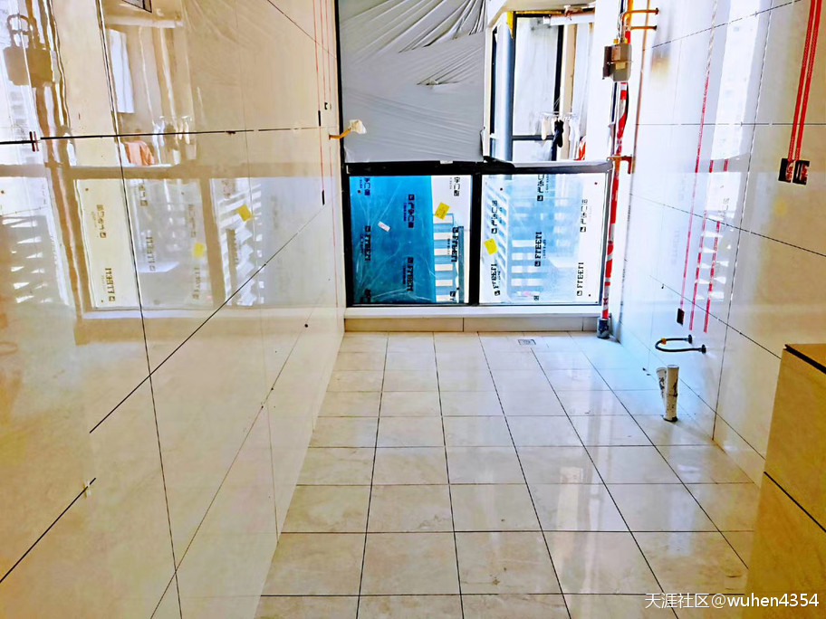 连载13：我用10年家拆履历，用图片记录我的拆修岁月——致青春！(转载)