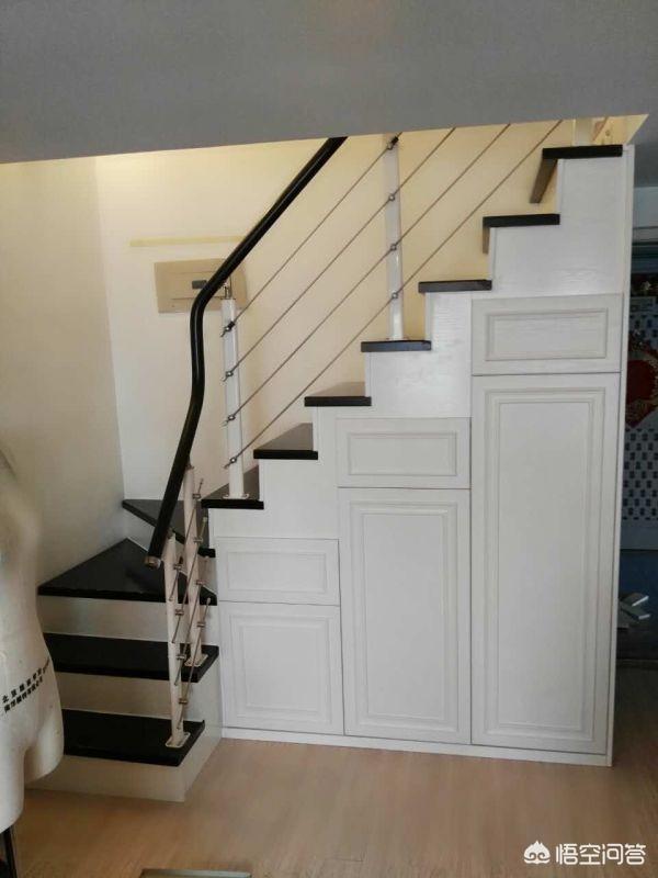 复式房屋该若何设想楼梯？