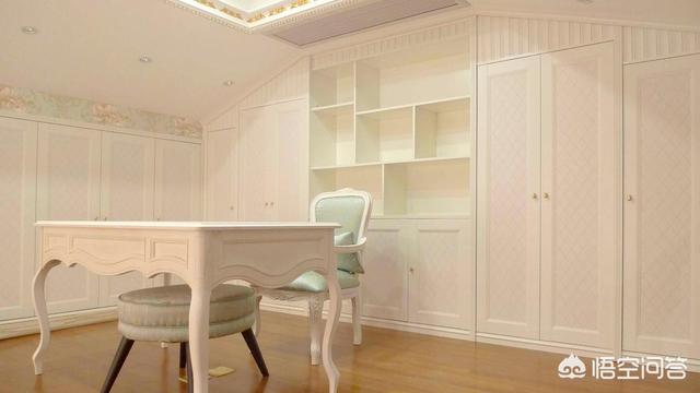 复式房屋该若何设想楼梯？