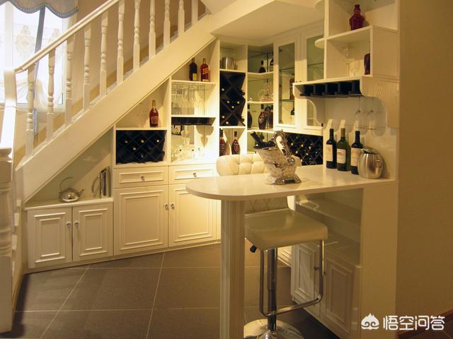 复式房屋该若何设想楼梯？