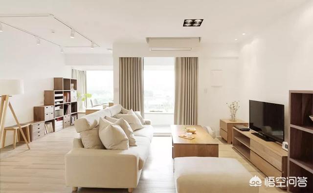 大客厅该如何拆修才最美妙？