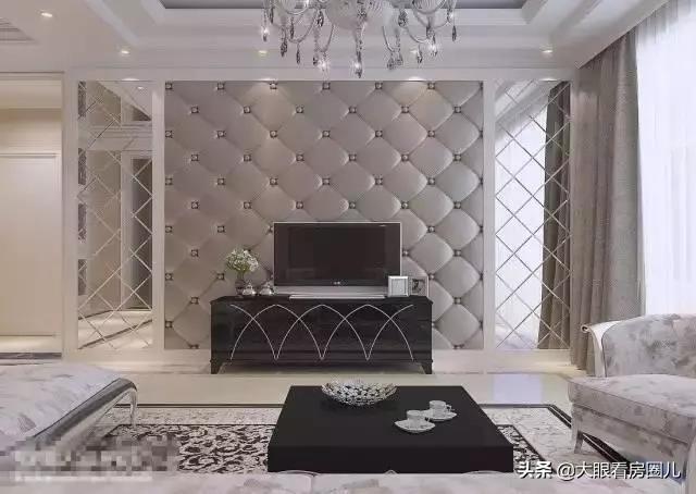 欧式气概的拆修很low吗？为什么有人那么觉得？