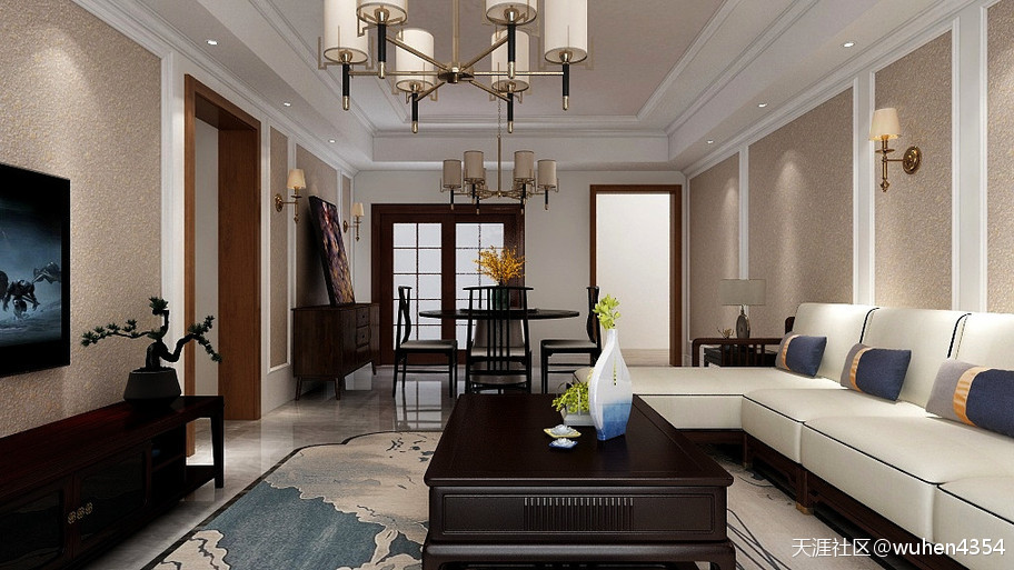 连载13：我用10年家拆履历，用图片记录我的拆修岁月——致青春！(转载)